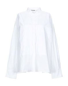 Pубашка Jil Sander