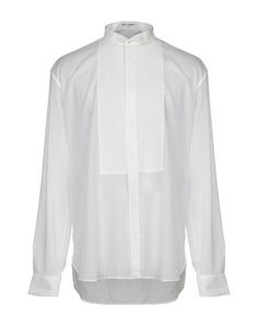 Pубашка Saint Laurent
