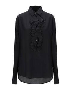Pубашка Saint Laurent