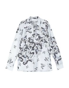 Pубашка Versace Collection