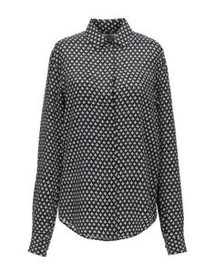 Pубашка Saint Laurent