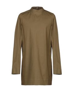 Pубашка Rick Owens