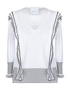 Свитер AmÀndula