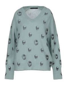 Свитер Skull Cashmere