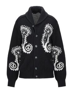Кардиган Love Moschino