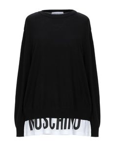 Свитер Moschino