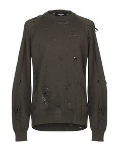 Свитер Dsquared2