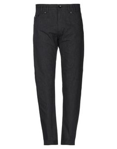 Джинсовые брюки Boss Black