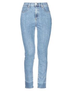 Джинсовые брюки Rag & Bone