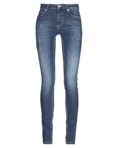 Джинсовые брюки Silvian Heach