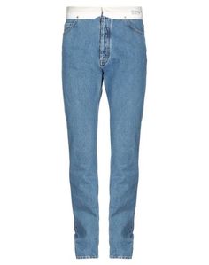 Джинсовые брюки Maison Margiela