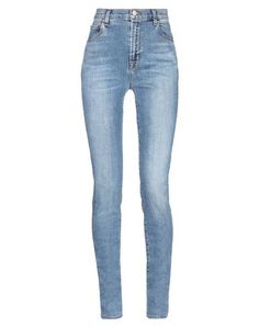 Джинсовые брюки J Brand