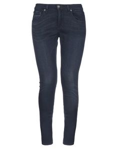 Джинсовые брюки Rag & Bone