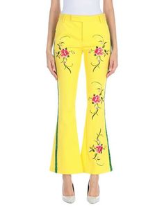 Джинсовые брюки Femme BY Michele Rossi