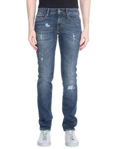Джинсовые брюки Guess