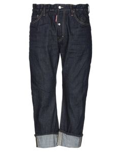 Джинсовые брюки Dsquared2