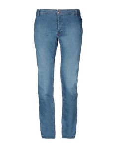 Джинсовые брюки Trussardi Jeans