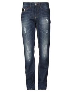 Джинсовые брюки Philipp Plein