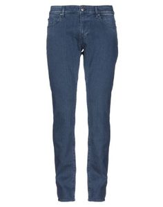 Джинсовые брюки Boss Black