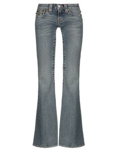 Джинсовые брюки True Religion