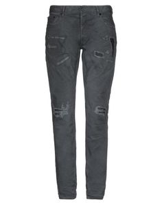 Джинсовые брюки Just Cavalli