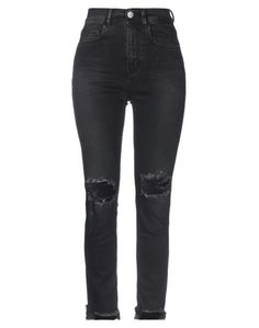 Джинсовые брюки Haikure