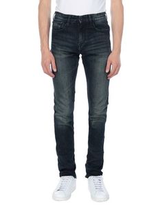Джинсовые брюки Calvin Klein Jeans