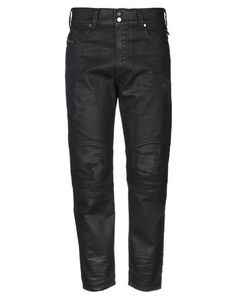 Джинсовые брюки Diesel