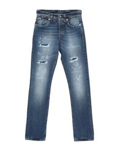 Джинсовые брюки Cycle