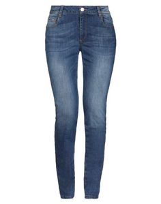 Джинсовые брюки Trussardi Jeans