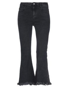 Джинсовые брюки Vicolo