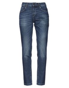 Джинсовые брюки NO LAB