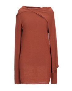 Водолазки Rick Owens