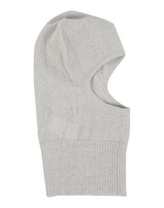 Головной убор Rick Owens
