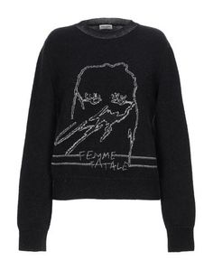 Свитер Saint Laurent