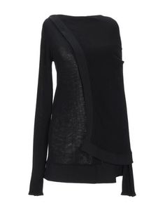 Свитер Rick Owens