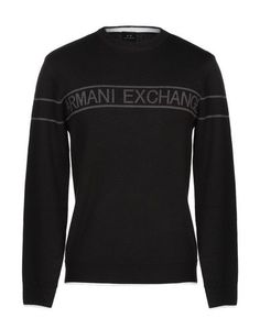 Свитер Armani Exchange