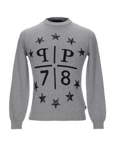 Свитер Philipp Plein