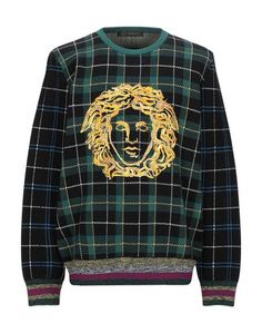 Свитер Versace