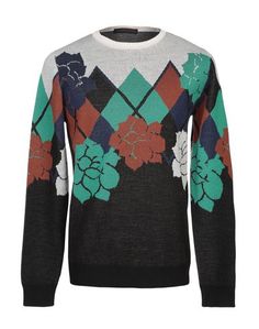 Свитер Trussardi Jeans