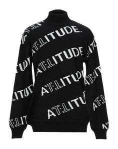 Водолазки At·Titude.