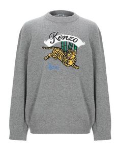 Свитер Kenzo