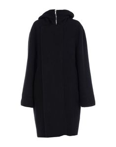 Пальто Rick Owens
