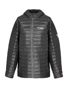 Пуховик Guess