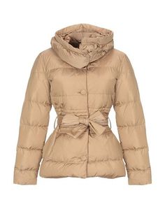 Пуховик Blugirl Blumarine
