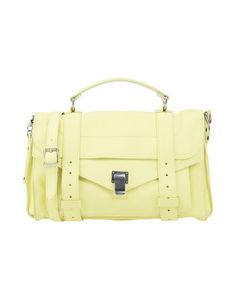 Сумка на руку Proenza Schouler