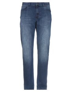 Джинсовые брюки 7 For All Mankind