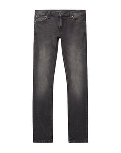 Джинсовые брюки Nudie Jeans CO