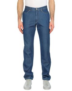 Джинсовые брюки Corneliani ID