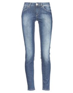 Джинсовые брюки NO LAB